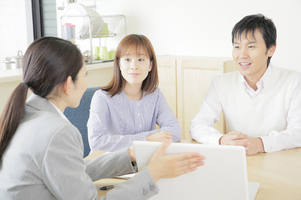 性能向上リフォームとは