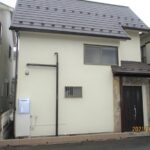 所沢市　屋根葺き替えを含む耐震改修、ブロック塀の撤去、その他水廻りリフォーム、窓交換リフォーム