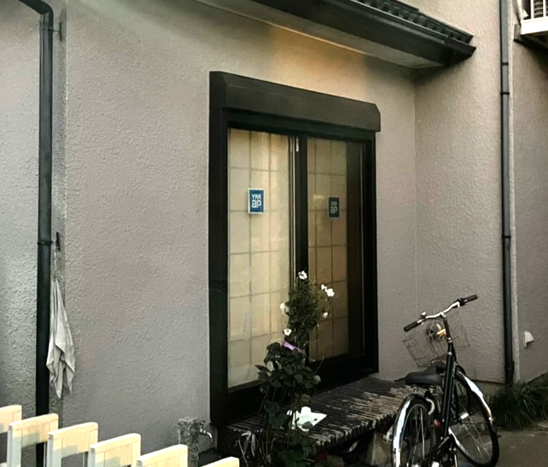 浴室と和室の窓リフォーム