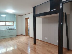 築38年の木造住宅が快適空間へ！ゾーン断熱で実現した住まいの進化